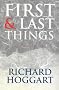 First and Last Things