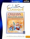 Revue Ubisoft  / Civilisation II Multiplayer