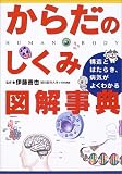 からだのしくみ図解事典―構造とはたらき、病気がよくわかる