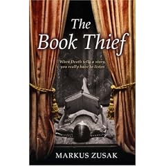 The Book Thief