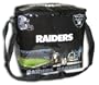 Oakland raiders Team Logo Cooler Bag