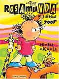 Rosamunda 2005 (Spanish Edition) (Pascualina Family of Products)