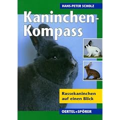 Kaninchen-Kompass