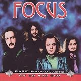 Rare Broadcasts: +DVD