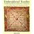 Embroidered Textiles: Traditional Patterns from Five Continents