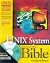UNIX System Administrator's Bible