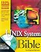 Book UNIX System Administrator's Bible