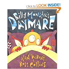 Billy Monster's Daymare