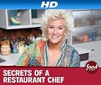 Secrets of a Restaurant Chef [HD]: Secrets of a Restaurant Chef Season 9 [HD]