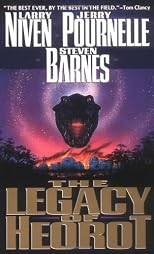 The Legacy of Heorot