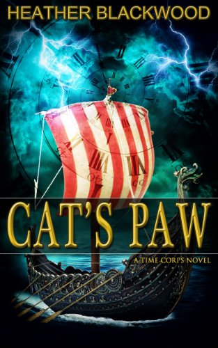Cat's Paw (The Time Corps Chronicles Book 2)