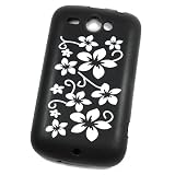 ****** VENTES FLASH COFFRET ******* Coque SONY ERICSSON XPERIA RAY Housse �tui antid�rapant TENDANCE Design Original " Blanc Magnifique " + 3 x FILM Protection �cran transparente + STYLET pour ecran tactile et capacitif de couleur noir & argent brillant ******* QUALIT� LUXE VERITABLE *********par Access-Discount