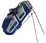 IMAGE OF Nike Xtreme Sport Carry Bag (III Pewter/Dark Royal Blue-Silver)