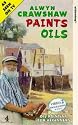 Alwyn Crawshaw Paints Oils Vol. 2 [VHS]