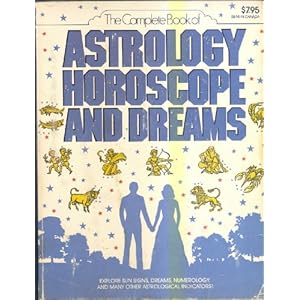 Astrology Horoscope