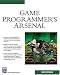 Book Game Programmer's Arsenal (Charles River Media Game Development)