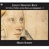 Bach: Sei Solo a Violin senza Basso accompagnate - I