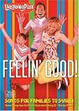 Feelin Good! - Laughing Pizza