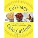 Culinary Calculations: Simplified Math for Culinary Professionals