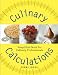 Culinary Calculations: Simplified Math for Culinary Professionals