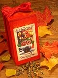 Salt Spring Tea Cranberry Tango Herbal Tea - 1.9oz Box
