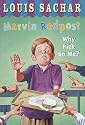 Why Pick On Me? (Marvin Redpost 2, paper)