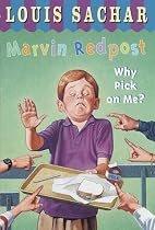 Why Pick On Me? (Marvin Redpost 2, paper)