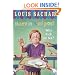 Why Pick On Me? (Marvin Redpost 2, paper)