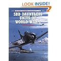 SDB "Dauntless" Units of World War 2 (Osprey Combat Aircraft)