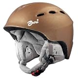 BOERI SIREN PLUSH WOMENS