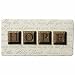HOPE Resin Plaque