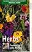 VHS : The Practical Guide To Herbs