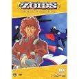 Zoids: Chaotic Century, Vol. 10 - Hope [2005] (REGION 1) (NTSC)