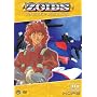 Zoids Chaotic Century - Vol 10 Hope