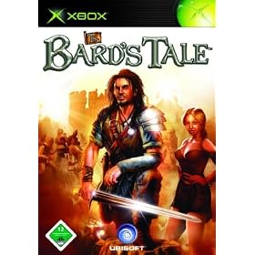 Bard's Tale, The