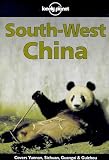 South West China (Lonely Planet Regional Guides)