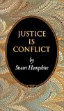 Justice Is Conflict.