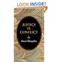 Justice Is Conflict.