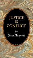 Justice Is Conflict.