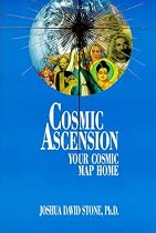 Cosmic Ascension (Easy-To-Read Encyclopedia of the Spiritual Path)