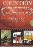 Coleccion Cine Mundial Galardonado Vol. Ii