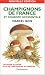 Livres : Champignons de France : Et d'Europe occidentale