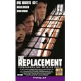 The Replacement - Todeskommando Weisses Haus