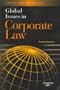 Global Issues in Corporate Law (American Casebooks)
