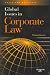 Global Issues in Corporate Law (American Casebook)