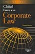 Global Issues in Corporate Law (American Casebook)