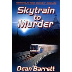 Skytrain to Murder