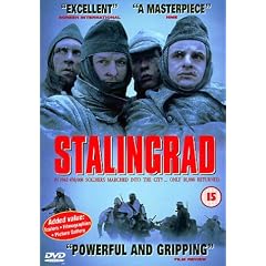 Stalingrad [UK Import]