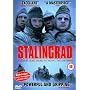Stalingrad [UK Import] <b>DVD</b> ~ Dominique Horwitz