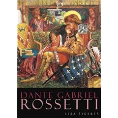 Dante Gabriel Rossetti (British Artists Series)